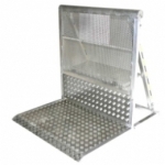Crash Barrier