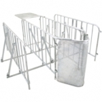 Steel Gate